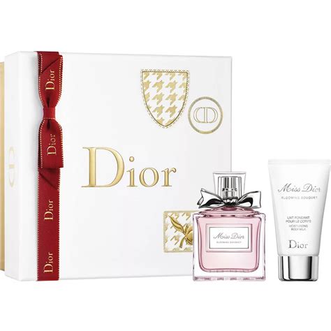 dior flowers bag|miss dior gift sets boots.